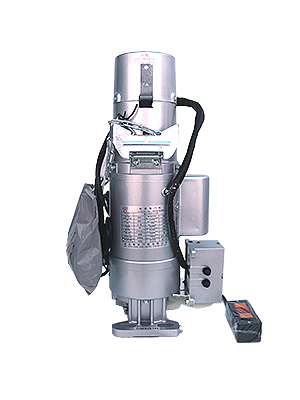 工廠大門卷門電機JG-600B