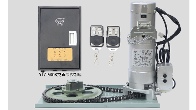 如何才能做好卷簾門電機批發(fā)生意？