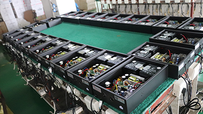 巨光門控教您如何選擇平開門電機(jī)品牌？