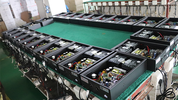 巨光門控教您如何選擇平開門電機(jī)品牌？