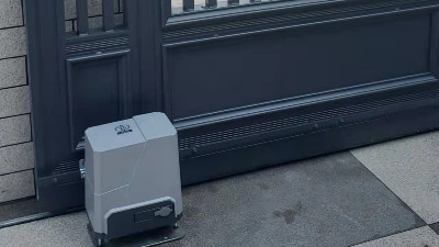 巨光變頻平移門電機都有哪些特點？