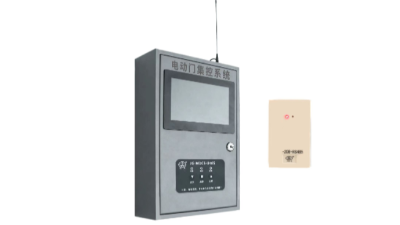 巨光電動門集控系統可以用于哪些電動門?