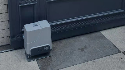 電動開門機哪個品牌好？巨光開門機廠家告訴你如何選擇！