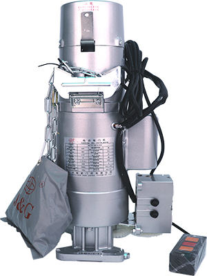 卷簾門(mén)機(jī)JG-800B/380V